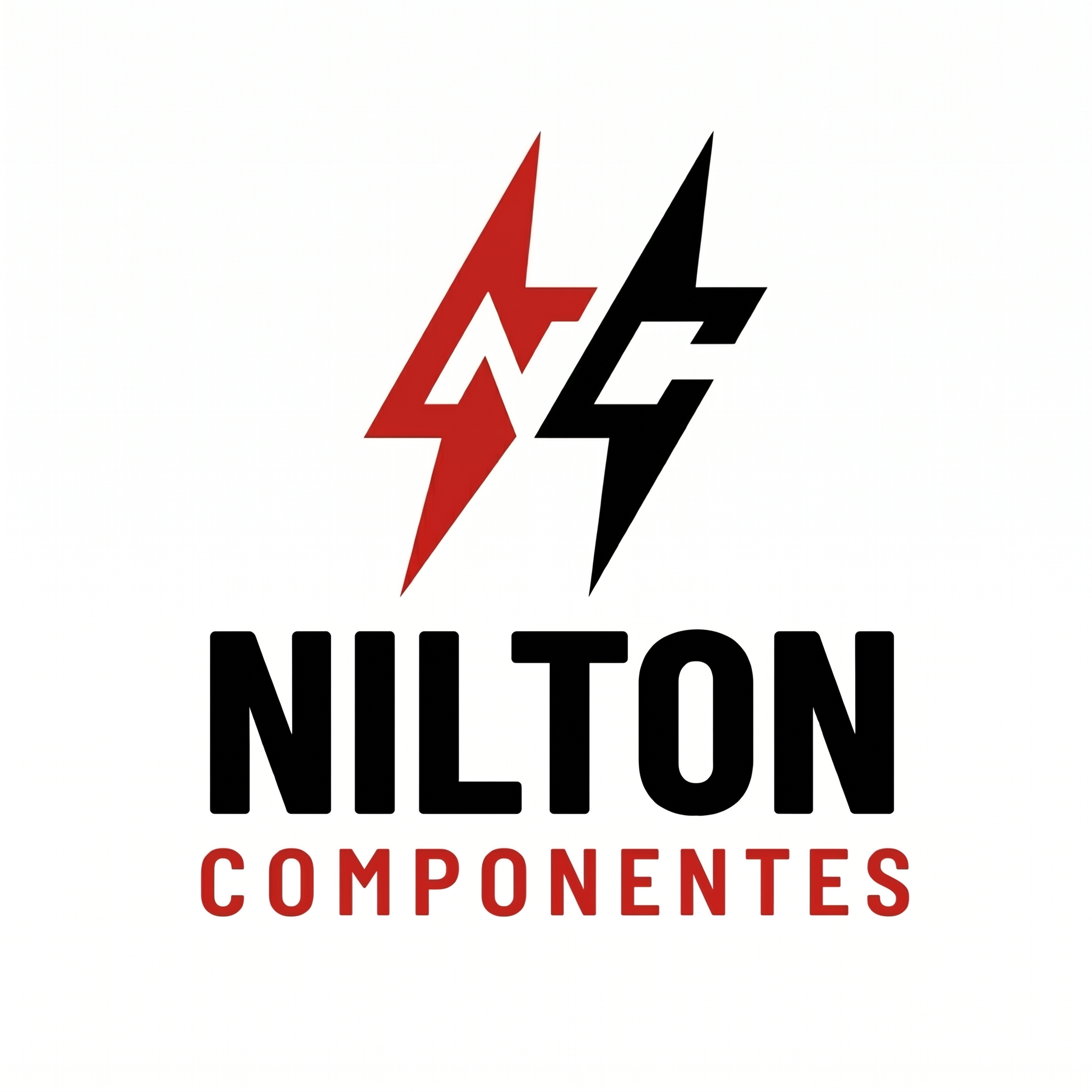 Nilton Componentes